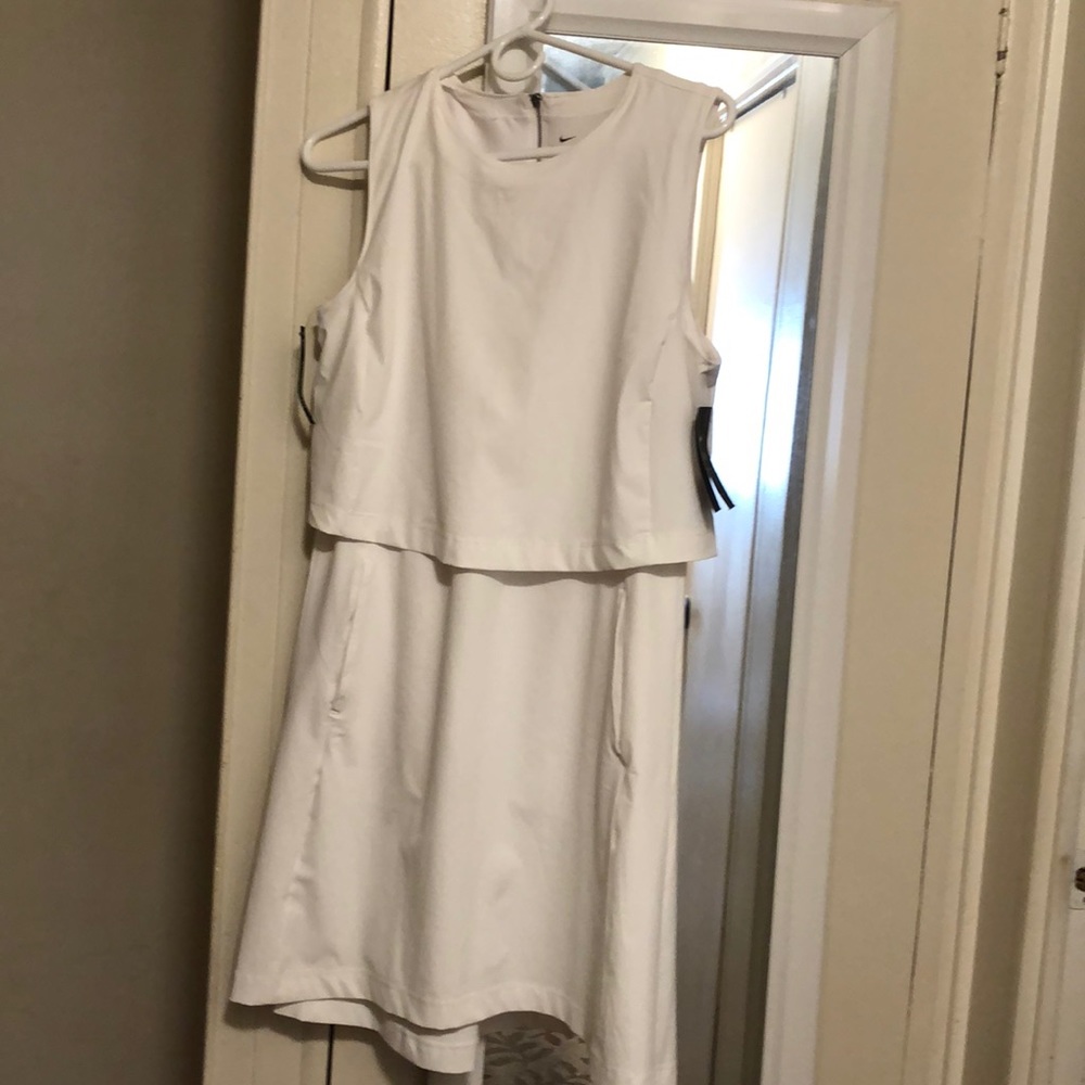 Nike NWT Dress